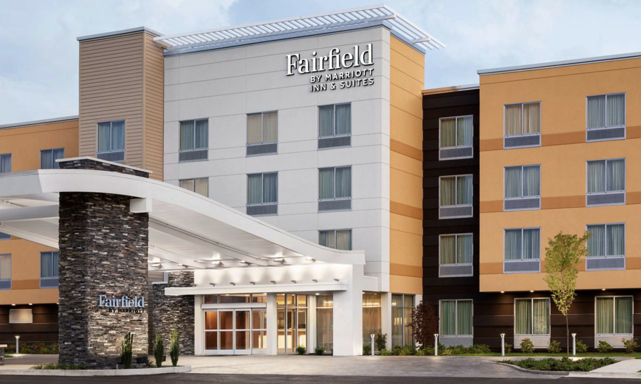 Fairfield Inn Omaha, NE